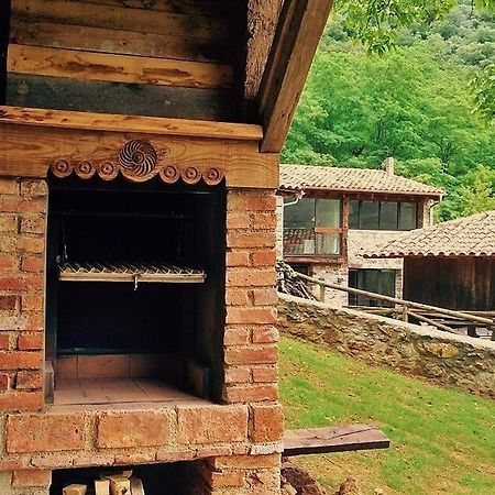 Bonalife - Senda Del Oso Guest House Sabadia Bagian luar foto