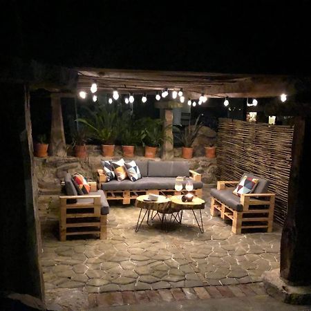 Bonalife - Senda Del Oso Guest House Sabadia Bagian luar foto