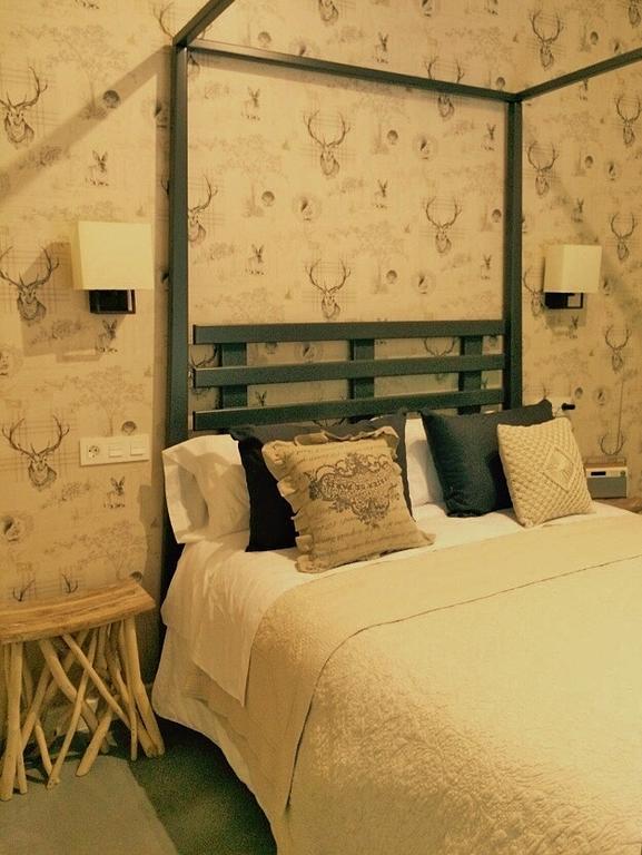 Bonalife - Senda Del Oso Guest House Sabadia Bagian luar foto