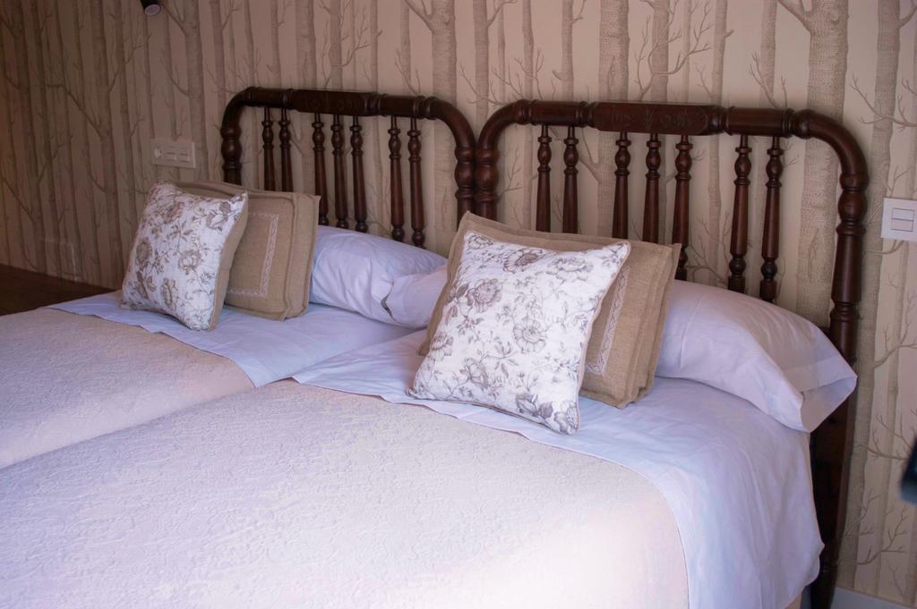 Bonalife - Senda Del Oso Guest House Sabadia Bagian luar foto
