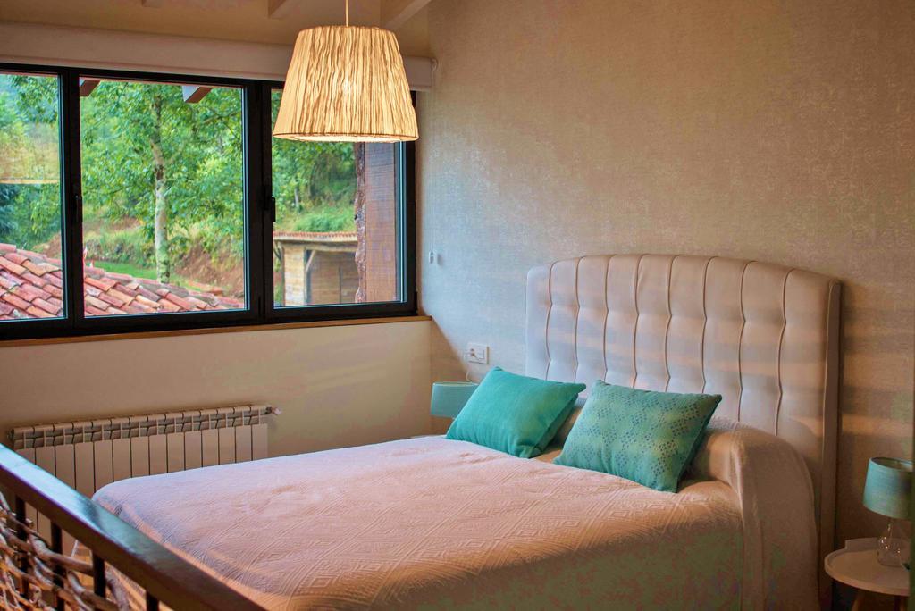Bonalife - Senda Del Oso Guest House Sabadia Bagian luar foto