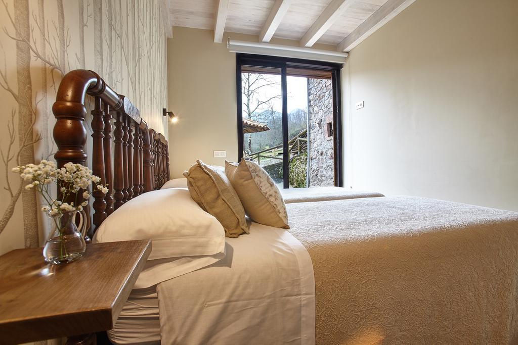 Bonalife - Senda Del Oso Guest House Sabadia Bagian luar foto