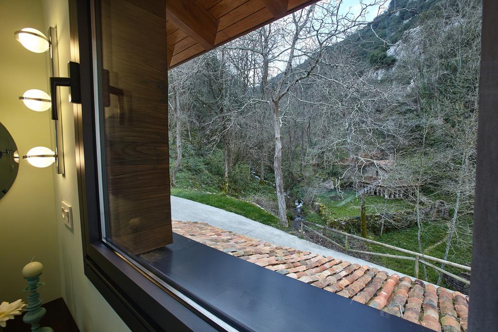 Bonalife - Senda Del Oso Guest House Sabadia Bagian luar foto