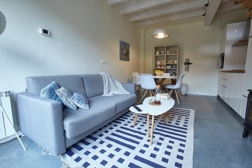 Bonalife - Senda Del Oso Guest House Sabadia Bagian luar foto